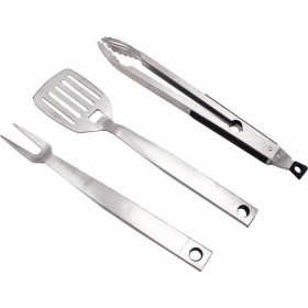 Bormann BBQ1007 Σετ Εργαλείων για Barbeque 3τμχ Bormann BBQ1007 Σετ Εργαλείων για Barbeque 3τμχ