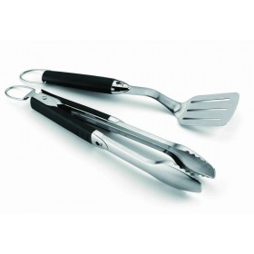 Weber 6645 Σετ Εργαλείων για Barbeque 2τμχ Weber 6645 Σετ Εργαλείων για Barbeque 2τμχ