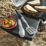 Weber 6645 Σετ Εργαλείων για Barbeque 2τμχ