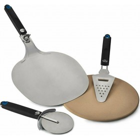 Napoleon 90002 Σετ Εργαλείων για Barbeque 3τμχ Napoleon 90002 Σετ Εργαλείων για Barbeque 3τμχ