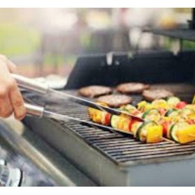 81006PTB50BK Σετ Εργαλείων για Barbeque 7τμχ 81006PTB50BK Σετ Εργαλείων για Barbeque 7τμχ