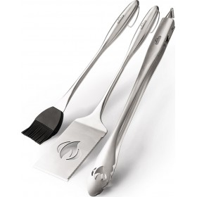 Napoleon 70034 Σετ Εργαλείων για Barbeque 3τμχ Napoleon 70034 Σετ Εργαλείων για Barbeque 3τμχ