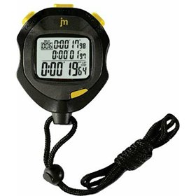 Justaminute JT5411Y Ψηφιακό Χρονόμετρο Justaminute JT5411Y Ψηφιακό Χρονόμετρο