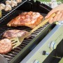 InnovaGoods V0103261 Σετ Εργαλείων για Barbeque 6τμχ