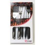 Somagic 414504CDS Σετ Εργαλείων για Barbeque 4τμχ