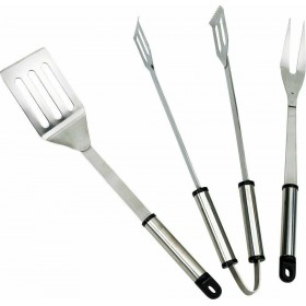 Landmann 0204 Σετ Εργαλείων για Barbeque 3τμχ Landmann 0204 Σετ Εργαλείων για Barbeque 3τμχ