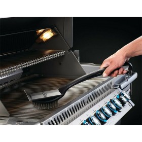 Napoleon 62052 Βούρτσα Καθαρισμού για Barbeque 47cm Napoleon 62052 Βούρτσα Καθαρισμού για Barbeque 47cm