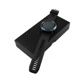 Χρονόμετρο Χειρός Διαιτητή/Προπονητή Ποδοσφαίρου OEM T22778 - Μαύρο Χρονόμετρο Χειρός Διαιτητή/Προπονητή Ποδοσφαίρου OEM T22778 - Μαύρο