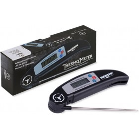 Moesta BBQ Grill Νο 1 Θερμόμετρο για Barbeque