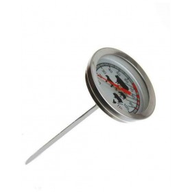 Excelsa 42333 Θερμόμετρο για Barbeque
