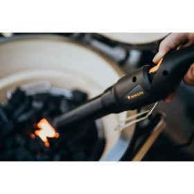 Monolith Monolighter Looft Lighter Πιστόλι Αέρα για Barbeque