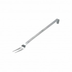 Monoblock Πιρούνα Κουζίνας από Ανοξείδωτο Ατσάλι 38cmΚωδικός: KT-II-E-2-38 