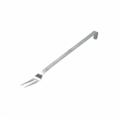 Monoblock Πιρούνα Κουζίνας από Ανοξείδωτο Ατσάλι 38cmΚωδικός: KT-II-E-2-38 