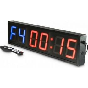 ΡΟΛΟΪ - ΧΡΟΝΟΜΕΤΡΟ ΓΥΜΝΑΣΤΗΡΙΟΥ 4412 (H&S) ΡΟΛΟΪ - ΧΡΟΝΟΜΕΤΡΟ ΓΥΜΝΑΣΤΗΡΙΟΥ 4412 (H&S)