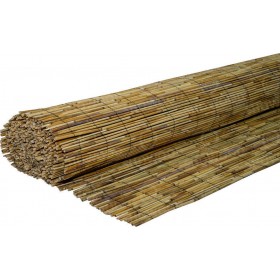 Dom Wood Premium Καλαμωτή με Ολόκληρο Καλάμι 1.5x5mΚωδικός: 30258 