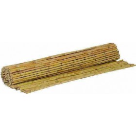 ShoWood Καλαμωτή με Ολόκληρο Καλάμι 1x3mΚωδικός: 100300 