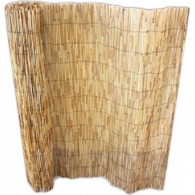 Sidi Home Καλαμωτή με Ολόκληρο Καλάμι 1x5mΚωδικός: E-0754 