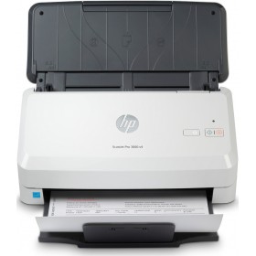 HP ScanJet Pro 3000 s4 Sheetfed Scanner A4