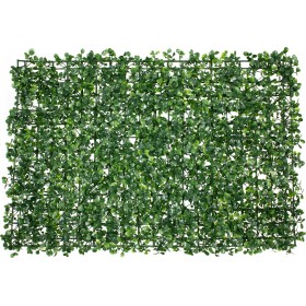 GloboStar Συνθετικό Πάνελ Φυλλωσιάς Πυξάρι 60x40cmΚωδικός: 78415  GloboStar Συνθετικό Πάνελ Φυλλωσιάς Πυξάρι 60x40cmΚωδικός: 78415