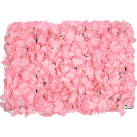 GloboStar Συνθετικό Πάνελ Φυλλωσιάς Άγρια Ορτανσία 60x40cmΚωδικός: 78313  GloboStar Συνθετικό Πάνελ Φυλλωσιάς Άγρια Ορτανσία 60x40cmΚωδικός: 78313