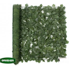 Grasher Συνθετική Φυλλωσιά σε Ρολό Πράσινη 3x1mΚωδικός: 103025 
