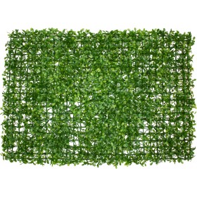 GloboStar Συνθετικό Πάνελ Φυλλωσιάς Πυξάρι 60x40cmΚωδικός: 78417 