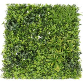 Newplan Συνθετικό Πάνελ Φυλλωσιάς 1x1mΚωδικός: MZ189005A 