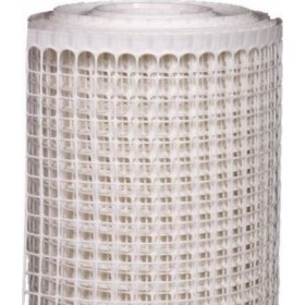 Πλέγμα μπαλκονιού 1.20μ - 5μ