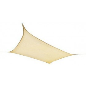 Lianos 155515 Πανί Σκίασης Εκρού 3x4m