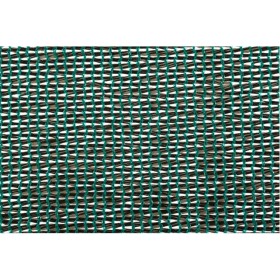 Grasher Ε125 Δίχτυ Σκίασης Πράσινο 2x50m