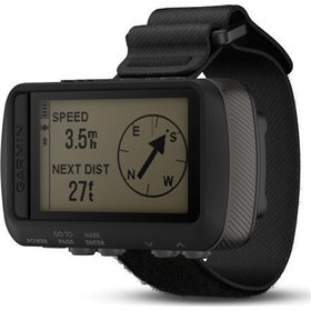 Garmin Foretrex 701
