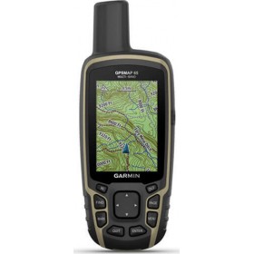 Garmin GPSMAP 65