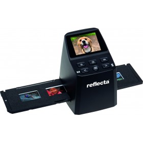 Reflecta x22-Scan Film Scanner Reflecta x22-Scan Film Scanner