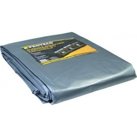 Proteco 10.88-P150 Αδιάβροχος Μουσαμάς 160gr/m² 4x4m