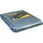 Proteco 10.88-P150 Αδιάβροχος Μουσαμάς 160gr/m² 4x4m
