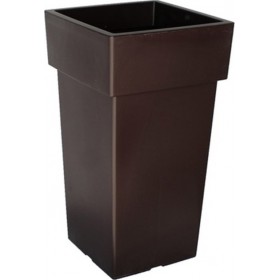 Viomes Linea 584 Γλάστρα σε χρώμα Μπρούτζινο 33x60cm