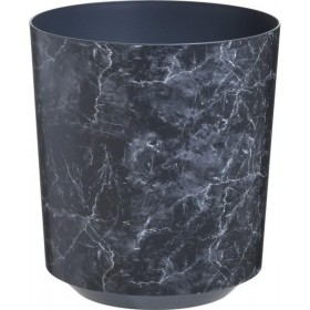 Click PL Κασπώ σε Μαύρο Χρώμα 30x31cm Click PL Κασπώ σε Μαύρο Χρώμα 30x31cm