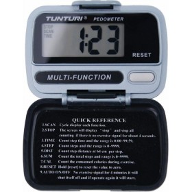 Tunturi Pedometer Tunturi Pedometer