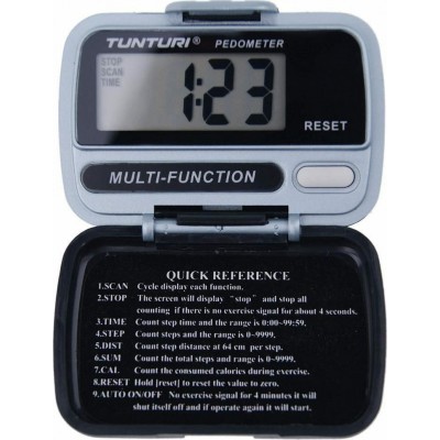 Tunturi Pedometer