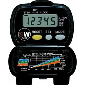 Yamada Digi-Walker SW-500 Yamada Digi-Walker SW-500