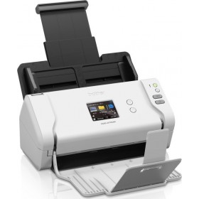 Brother ADS-2700W Sheetfed Scanner A4 με WiFi