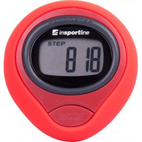 inSPORTline Step Counter 5062
