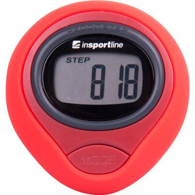 inSPORTline Step Counter 5062