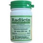 Φυτοργκάν Radicin Ορμόνη Ριζοβολίας για Σκληρά και Μαλακά Μοσχεύματα Καλλωπιστικών Φυτών 0.025kg