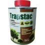 Trapstac Παγίδα για Μύγες &amp Μυρμήγκια Κόλλα 500gr