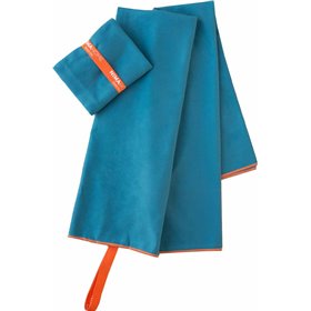 Nima Riva Πετσέτα Γυμναστηρίου με Μικροΐνες Μπλε 90x50cmΚωδικός: 26473  Nima Riva Πετσέτα Γυμναστηρίου με Μικροΐνες Μπλε 90x50cmΚωδικός: 26473