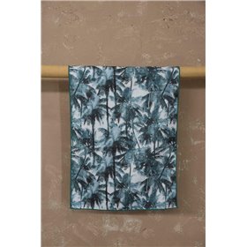 Nima Aruba Πετσέτα Γυμναστηρίου με Μικροΐνες Πολύχρωμη 90x50cmΚωδικός: 26442  Nima Aruba Πετσέτα Γυμναστηρίου με Μικροΐνες Πολύχρωμη 90x50cmΚωδικός: 26442