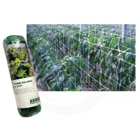 56.001 Δίχτυ Αναρριχώμενων Φυτών 200cm
