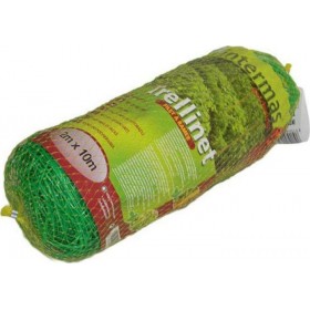 Δίχτυ αναρρίχησης φασολιών 2x100m