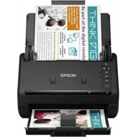 Epson WorkForce ES-500WII Sheetfed Scanner A4 με WiFi